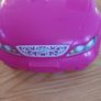 Barbie doll car Image 9