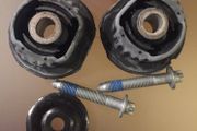 Rear Axle Beam Kit (Mercedes A Class)