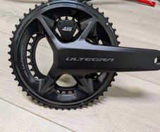 Shimano Ultegra 12 speed Power Meter Cranks