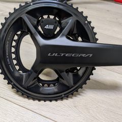 Shimano Ultegra 12 speed Power Meter Cranks