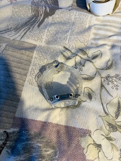 G shock ga 2100 series