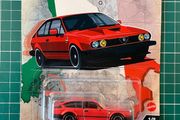 Alfa Romeo GTV6 3.0 Hot wheels Premium