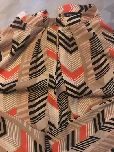 Dorothy Perkins Blouse Size 12