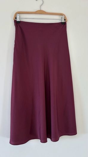 Ba&sh Cintia Midi Skirt