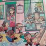 vintage twinkle comic January 1982 Image 7