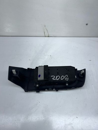 Honda Insight Hatchback 2009 Electric Window Switch Black a2l11b5s