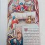 1880s Rare Catholic Bible Image 5