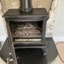 Wood burning stove Image 2