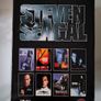dvd vintage Steven Seagal 8 DVD Collection Box Set - NEW & SEALED - Rare Warner Edition Image 3