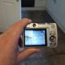 Canon PowerShot A560 (7.1 MP) + 16GB SD Card Bundle Image 8