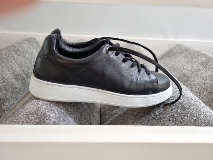 Gents Casual Shoes