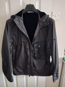 Stone Island Jacket. Never Worn
