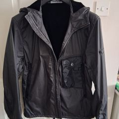 Stone Island Jacket. Never Worn