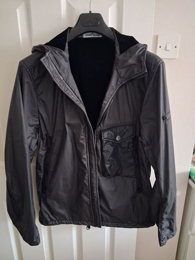 Stone Island Jacket. Never Worn