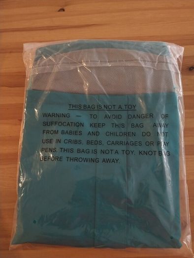 deliveroo bag delivery