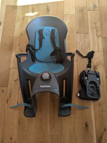 Child Bike Seat