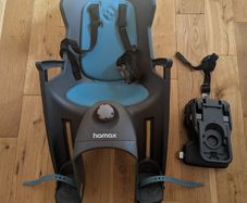 Child Bike Seat