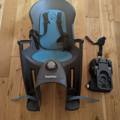 Child Bike Seat