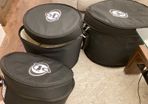 Protection racket Drum bags