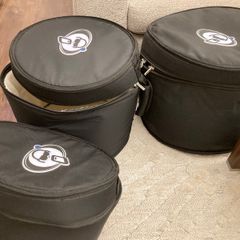 Protection racket Drum bags
