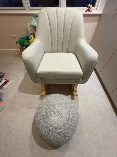 Feeding / Ricking Chair