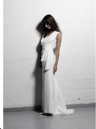 Stunning Cymbeline Wedding Dress