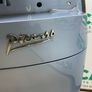 2015 Citroen Picasso Tailgate Bootlid Blue Image 4