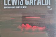 Lewis Capaldi - Divinely Uninspired To A Hellish Extent Finale 2 x CD (2020) Limited Extended Edition NEW SEALED