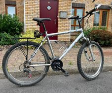GIANT bicycle
