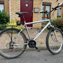 GIANT bicycle
