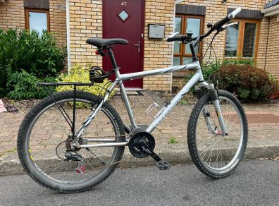 GIANT bicycle