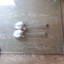 2 Newbridge Serving Spoon's Image 5