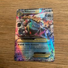Pokemon card