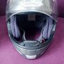 Motorbike Helmet Image 5