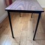 vintage coffee table Image 4