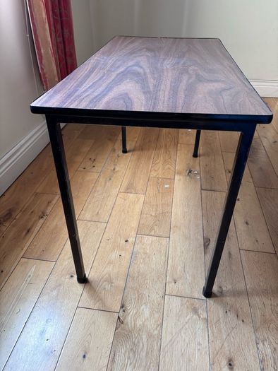 vintage coffee table