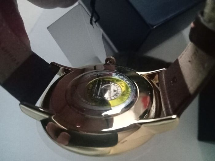 New Tommy Hilfiger Watch