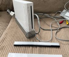 Nintendo Wii