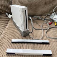 Nintendo Wii