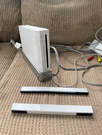 Nintendo Wii
