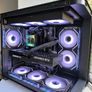 New Gaming Pc Rtx 5070ti, 9800x3d, 32gb Ddr5, 2tb Ssd Image 5