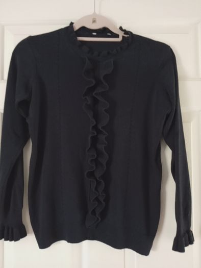 Gallery jumper