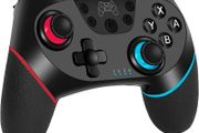 Switch Controller for Nintendo, Wireless Pro Controller for Nintendo Switch/Switch Lite, Switch Remote Controller Gamepad Joystick, Turbo and Dual Vibration MULTIPLE COLOURS AVAILABLE (FREE POSTAGE)