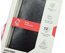 A&J Samsung A25 Wallet Cases