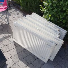Radiators