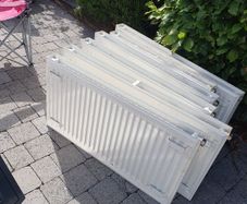 Radiators