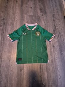 Ireland Jersey