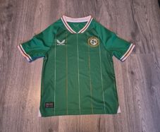 Ireland Jersey