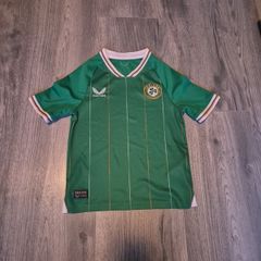 Ireland Jersey