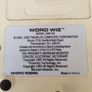 Vintage Franklin WW-93 Wiz Word Image 7